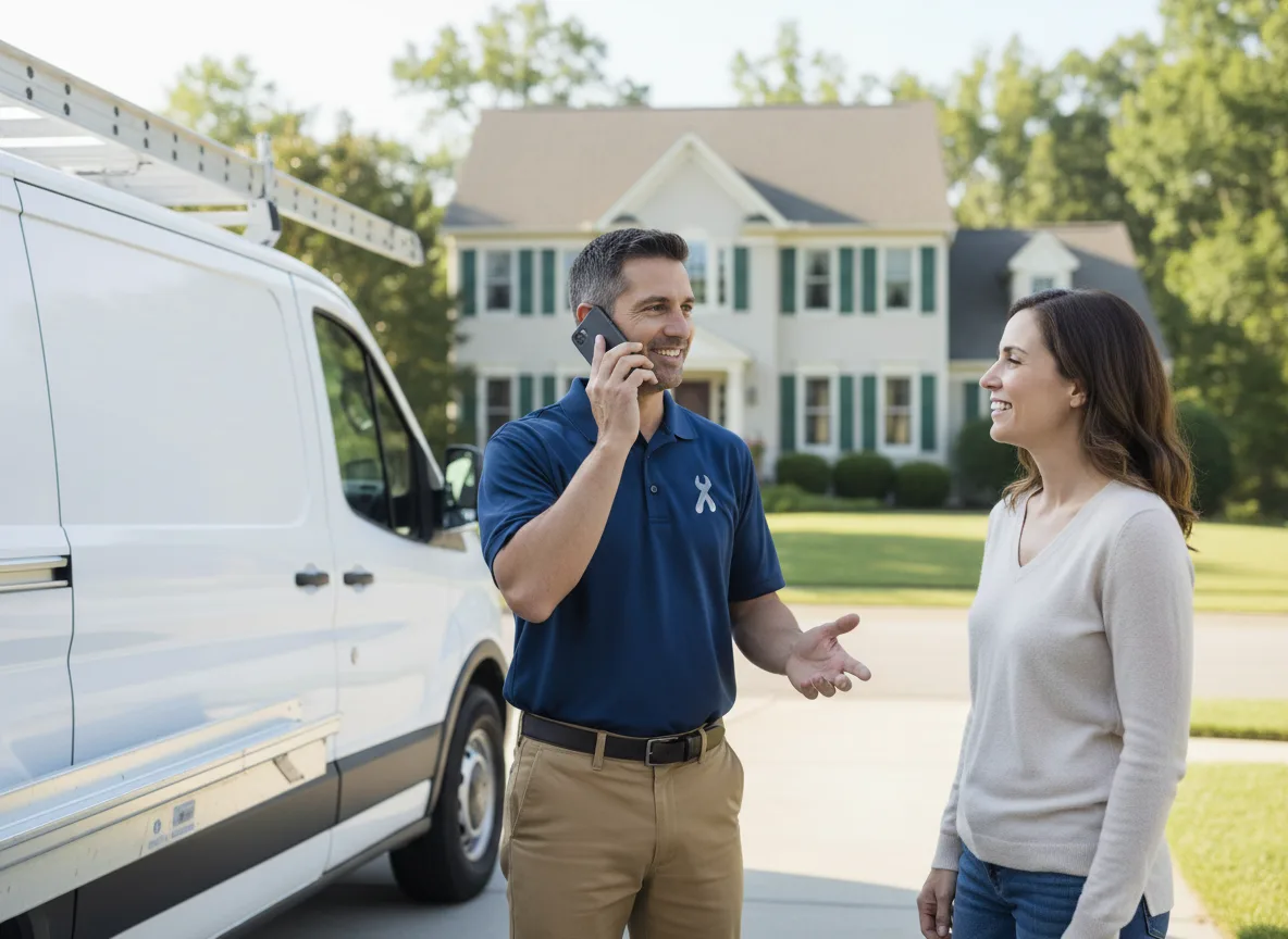 Home Gutter Service Outlook, WA FAQs